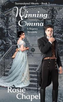 Winning Emma: 3 (Surrendered Hearts)