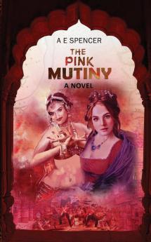 The Pink Mutiny: A sizzling jaw-dropping historical cum psychological thriller that will have you hooked: 1 (Black Waters)