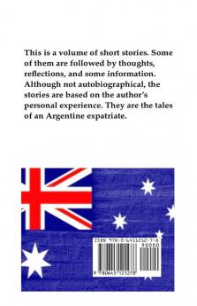 Astride: Tales of the Argentine diaspora