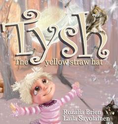 Tysh: The yellow straw hat