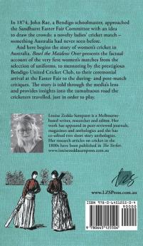 Bowl the Maidens Over