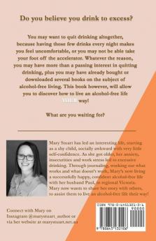 Living an Alcohol-free Life YOUR Way