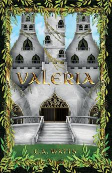 Valeria: The Ventura Series