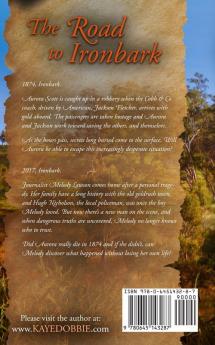 The Road to Ironbark