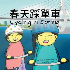 Cycling in Spring