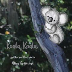 Koala Koala. (Softcover)