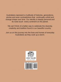 Australian Cuisine - A 25 Million Ways to be Australian Collection