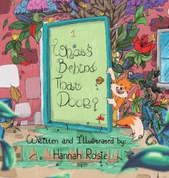 What's Behind That Door?