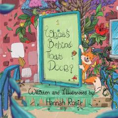 What's Behind That Door?