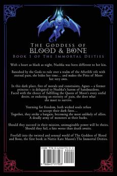 The Goddess of Blood and Bone