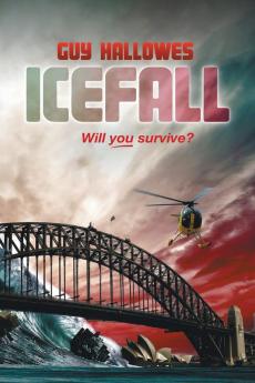 Icefall: Will you survice?