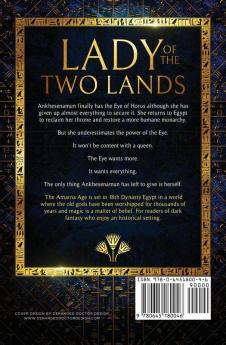 Lady of the Two Lands: 5 (The Amarna Age)