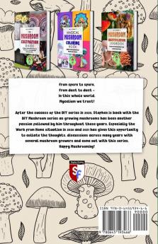 The Medicinal Mushroom Starter Handbook