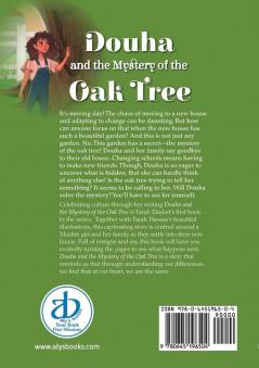 Douha and the Mystery of the Oak Tree