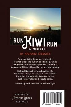 Run Kiwi Run