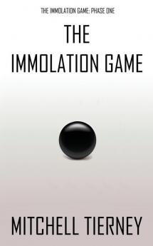 The Immolation Game: 01