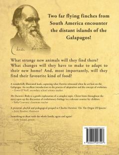 Mr Darwin's Birds