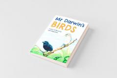 Mr Darwin's Birds