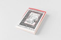 The Red Fairy Book - A Book That Inspired Tolkien