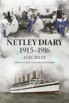 Netley Diary 1915-1916