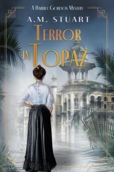 Terror in Topaz