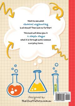 Chemical Engineering Made Simple: Process to Progress