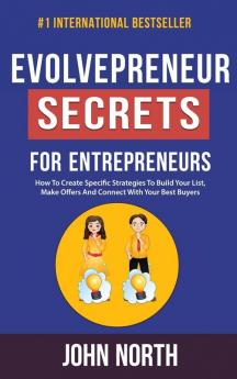 Evolvepreneur Secrets For Entrepreneurs