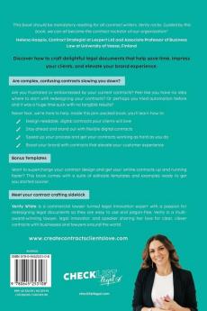 Create Contracts Clients Love