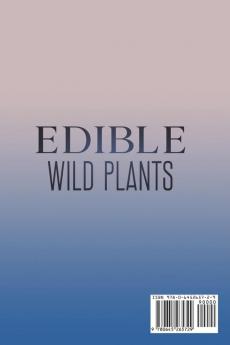 Edible Wild Plants: A Field Guide to Foraging in North America