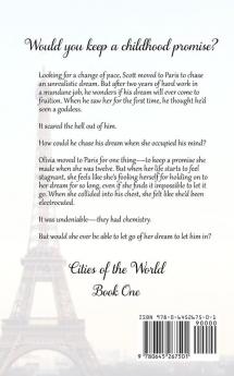 In Paris: 1 (Cities of the World)