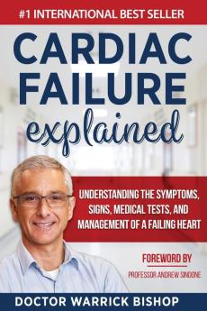 Cardiac Failure Explained