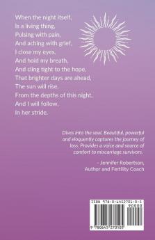 Looking for the Light: A journey of pregnancy loss grief and healing.