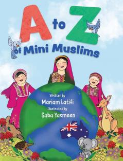 A to Z of Mini Muslims