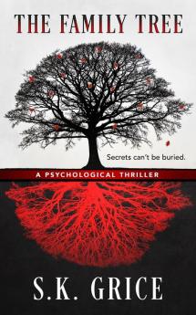 The Family Tree: a psychological thriller