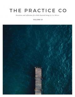 The Practice Co Devotional