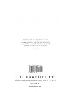 The Practice Co Devotional