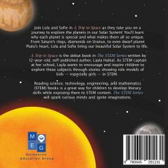 The STEM Series