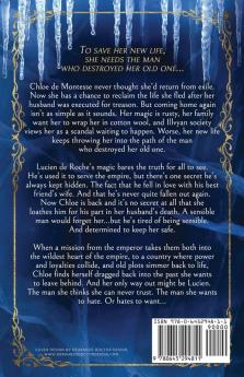 The Exile's Curse: 1 (Daughter of Ravens)