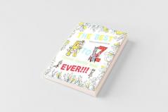The Best A to Z Tongue Twister Book Ever!!!