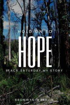 Hold On To Hope