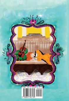 Violetta and the Venetian Violin