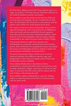 Demystifying Mediumship