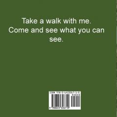 Walk with Me (Softcover)