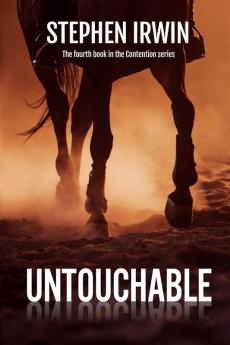 Untouchable (Contention. Book 4)