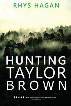 Hunting Taylor Brown