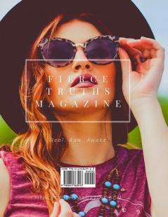 Fierce Truths Magazine - Issue 18