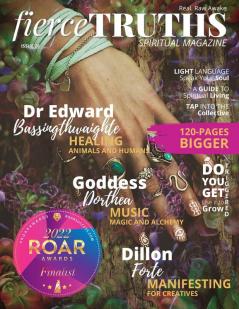 Fierce Truths Magazine - Issue 26