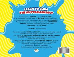 Learn To Swim The Australian Way Level 1
