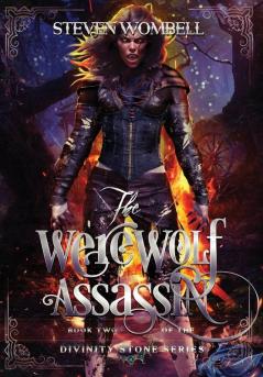 The Werewolf Assassin
