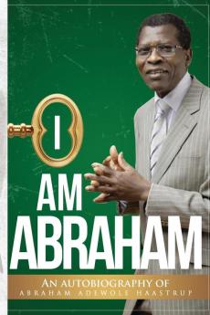 I AM ABRAHAM